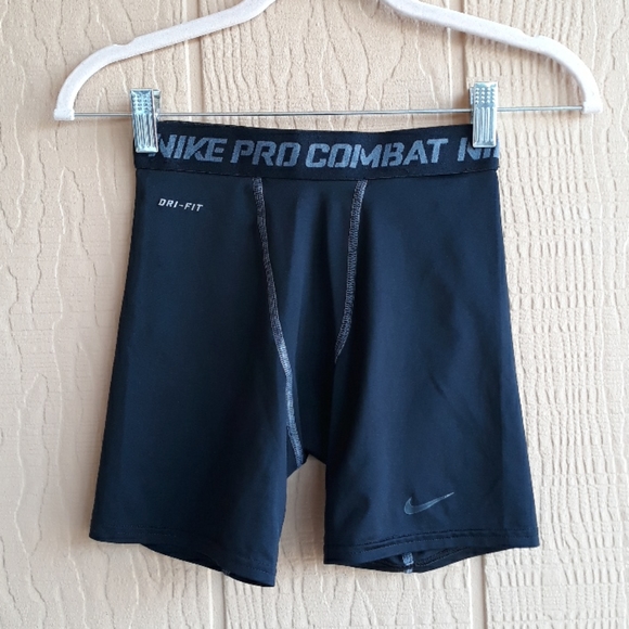 Nike - Pro Combat Dri Fit Compression Underwear